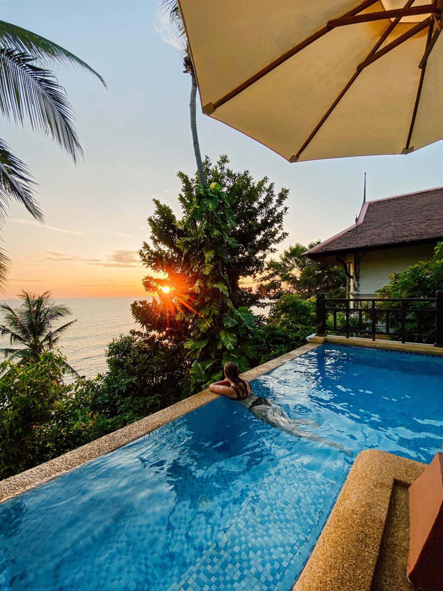 Rawi Warin Resort And Spa - Sha Extra Plus Ko Lanta Kültér fotó