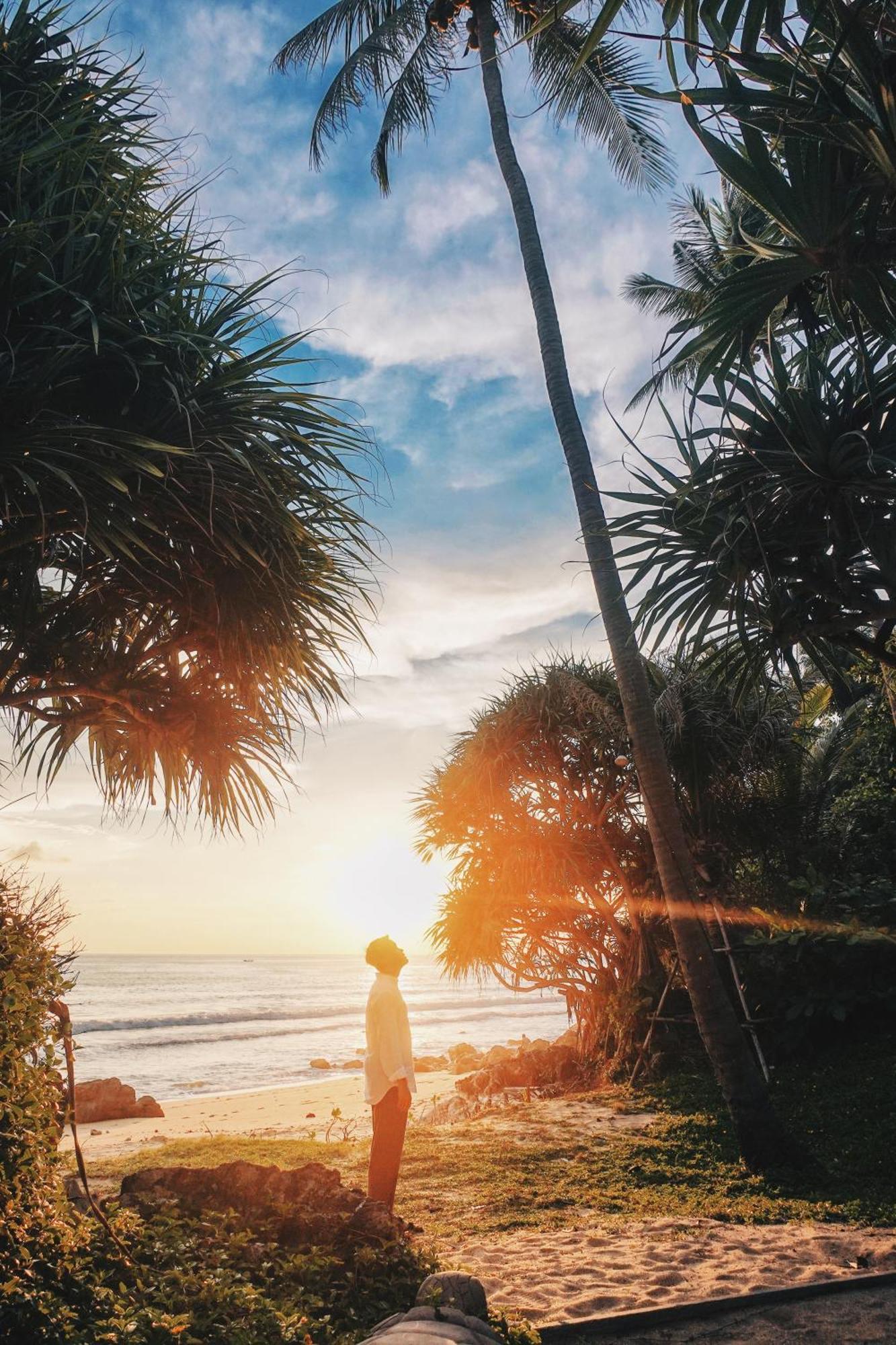Rawi Warin Resort And Spa - Sha Extra Plus Ko Lanta Kültér fotó